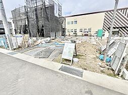 神奈川県小田原市栢山