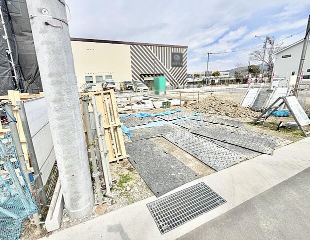 ■家族みんなが笑顔で過ごせる、安心感のある住まい