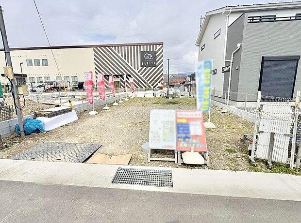 ■家族みんなが笑顔で過ごせる、安心感のある住まい