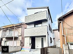 神奈川県川崎市川崎区浜町３丁目