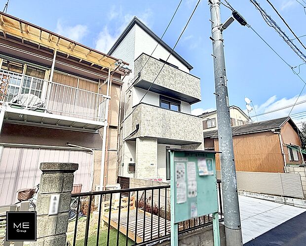 周辺環境も合わせてご覧ください!