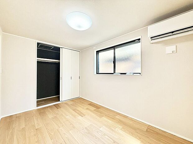 どこになにを置くか楽しみな自分のお部屋