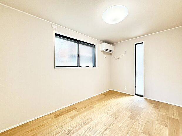 ■ここは誰のお部屋にしましょうね