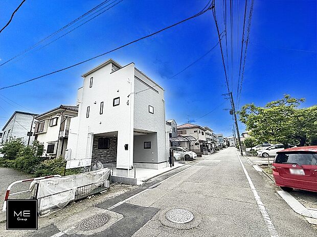 ■家族とのお出かけが楽しくなる環境です