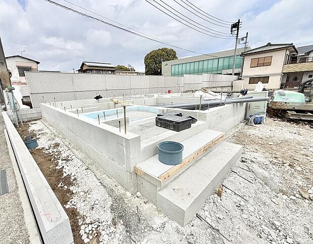 ■新しい暮らしが始まる場所で、家族の絆を深める