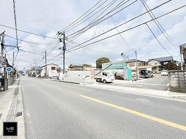 ■新しい住まい、街の新しい風景