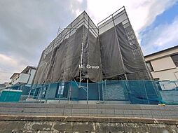 神奈川県横浜市戸塚区深谷町