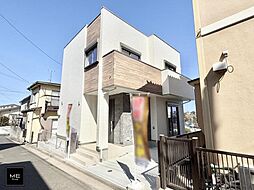 神奈川県横浜市保土ケ谷区上菅田町