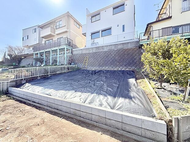 ■家庭菜園を楽しめる畑付き物件です！