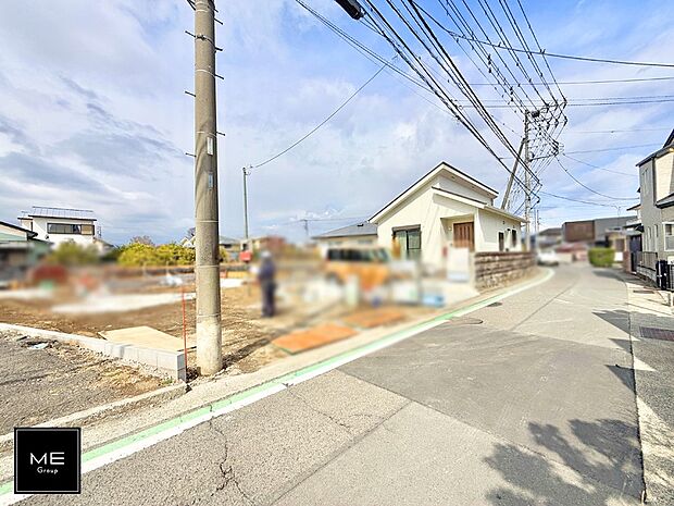 ■新しい時代の息吹を感じる、心地よい環境