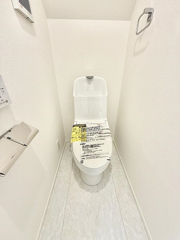 ■毎日使う場所だからこそ、清潔感溢れる空間