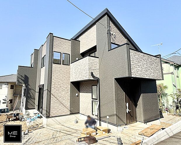 暮らしを彩る充実した設備仕様が備わった新築戸建