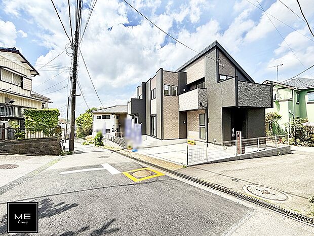 ■家族とのお出かけが楽しくなる環境です