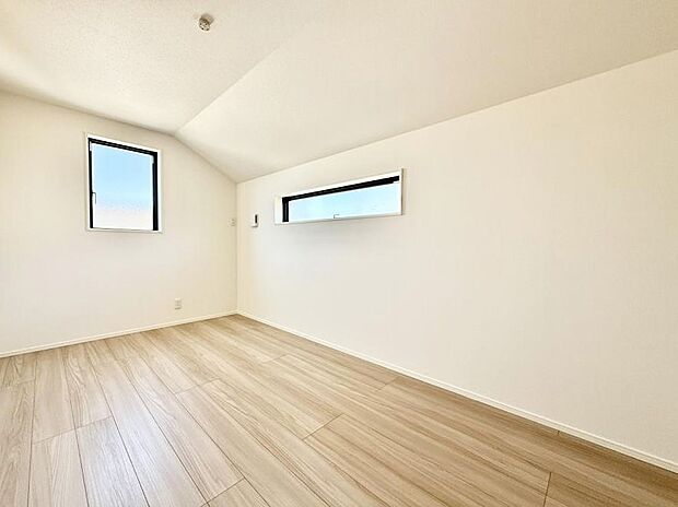 ■多目的に使える納戸があるとうれしいですね