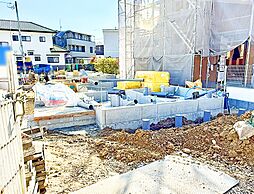 東京都多摩市一ノ宮４丁目