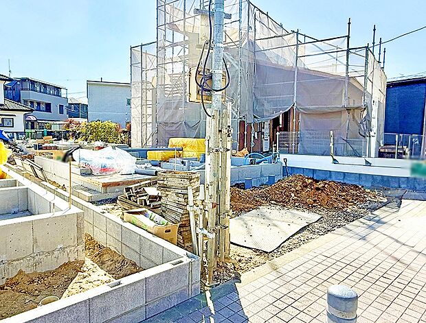 ■新しい暮らしが始まる場所で、家族の絆を深める