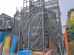 東京都日野市西平山５丁目