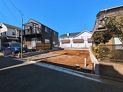 東京都日野市西平山５丁目