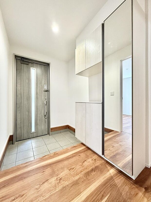 ■ 家族やゲストをやさしく迎える、心地よい空間