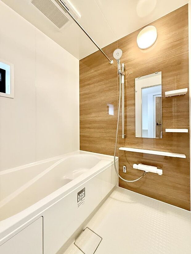 ■一日の疲れを癒す、心落ち着く空間です