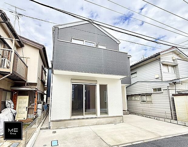 ■新しい暮らしが始まる場所で、家族の絆を深める