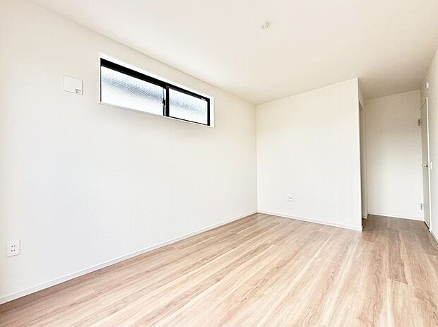 3号棟 ■機能的で使いやすいお部屋で毎日を快適に
