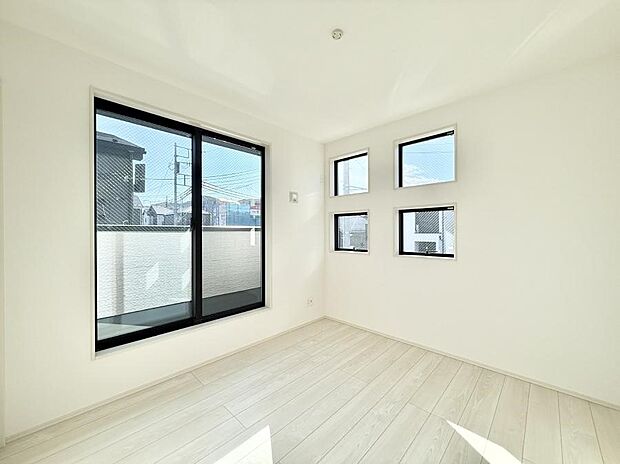 ■仕事や勉強のスペースに使うことで、集中しやすく静かな環境が整います