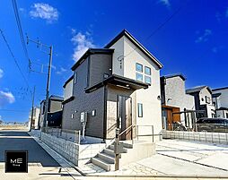 神奈川県平塚市岡崎