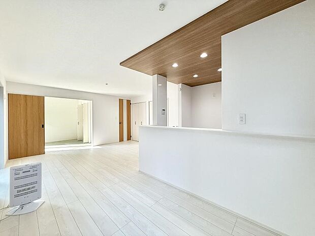 ■ふとした瞬間に幸せを感じる、心地よい場所