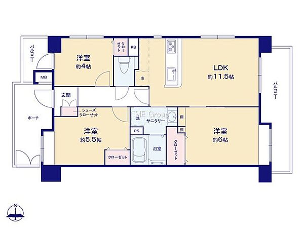 間取り：314002669401