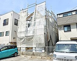 神奈川県平塚市立野町
