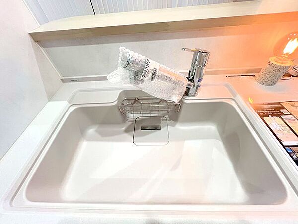 ■清潔でおいしい水を手軽に供給してくれます