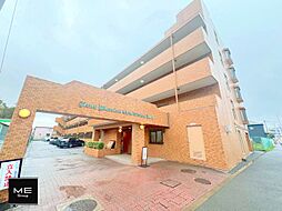 ライオンズマンション中央林間第6