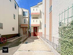 神奈川県横浜市港南区日野５丁目