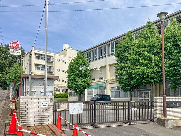 小学校 700m 横浜市立吉原小学校