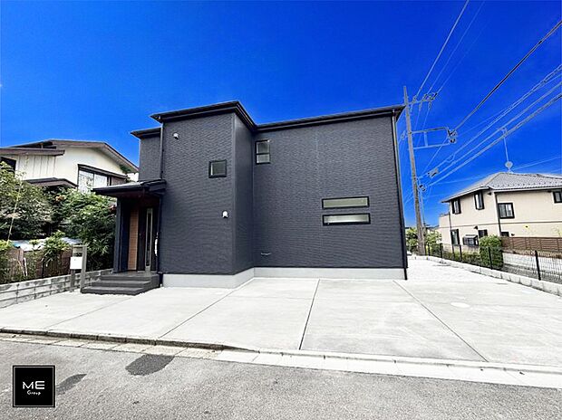 ■家族みんなが笑顔で過ごせる、安心感のある住まい