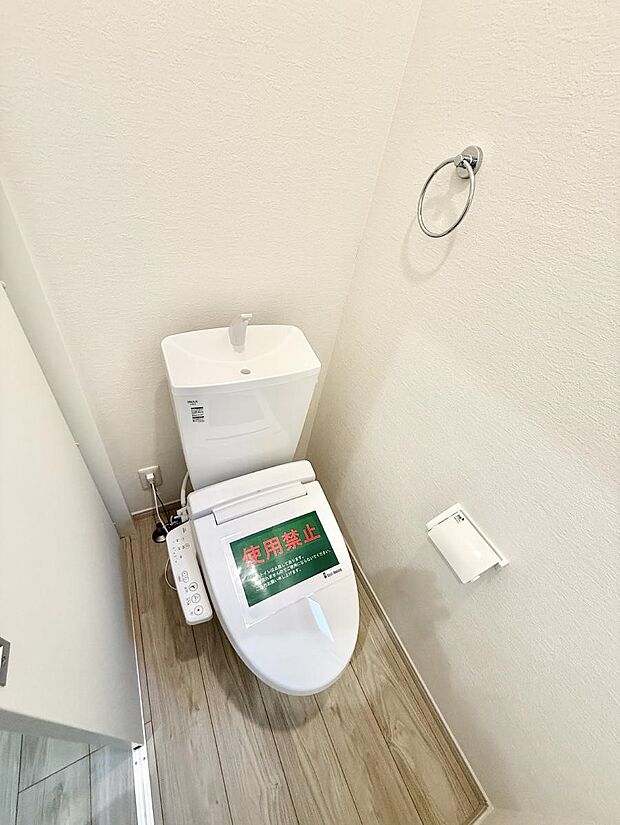 ■毎日使う場所だからこそ、清潔感溢れる空間