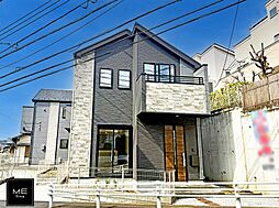 東京都稲城市平尾４丁目