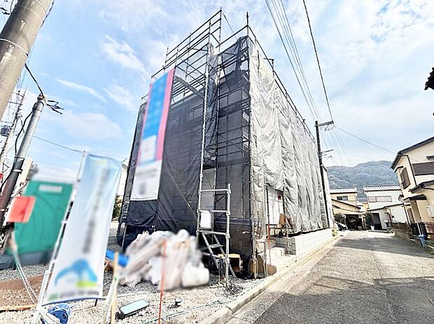 ■暮らしを彩る充実した設備仕様が備わった住まい