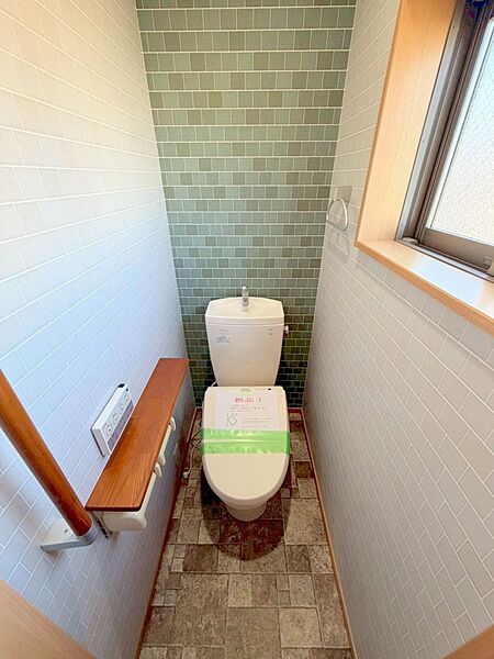 ■毎日使う場所だからこそ、清潔感溢れる空間
