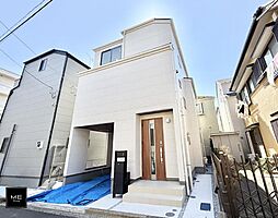 神奈川県横浜市金沢区六浦１丁目