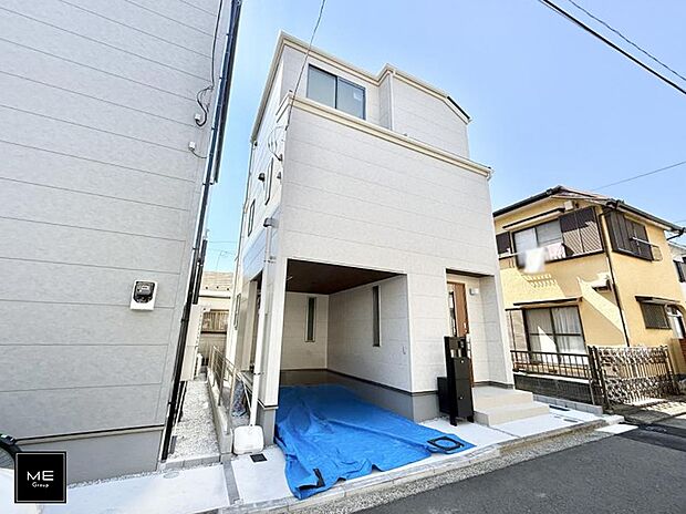 ■設計・建設性能評価W取得物件!