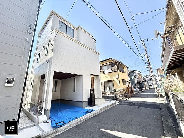 ■この道を通るたび「帰ってきたな」と思える