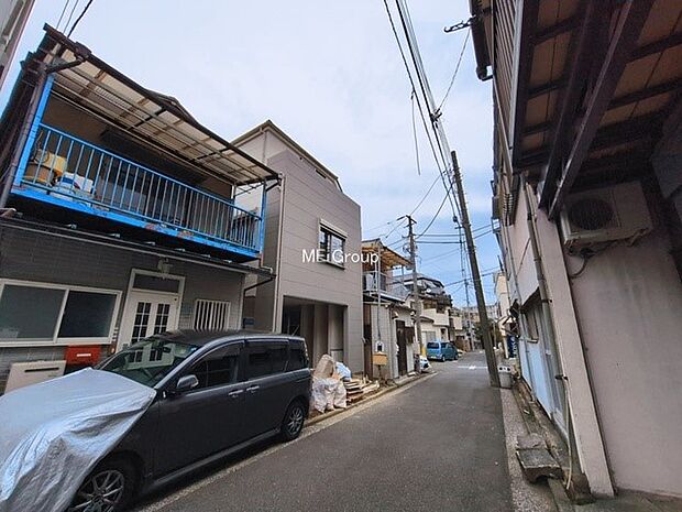 ■新しい時代の息吹を感じる、心地よい環境