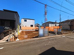 東京都日野市落川