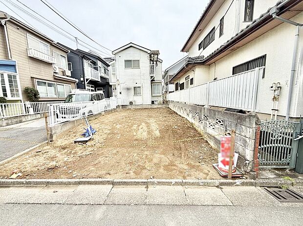 ■家族みんなが笑顔で過ごせる、安心感のある住まい
