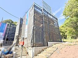 東京都町田市図師町