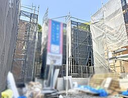 東京都町田市図師町