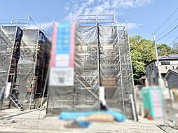 東京都町田市図師町