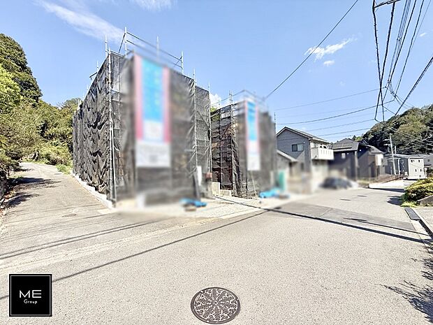 1号棟  ■新しい時代の息吹を感じる、心地よい環境